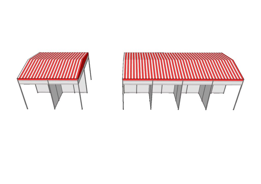 Nave R&B de 4 y de 8 de 2×2 V1 Layout _ Plano